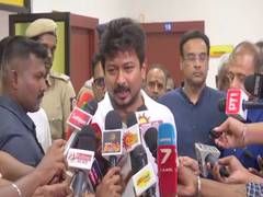 
      
      “BJP twisting my statement, spreading fake news” Udhayanidhi
      
      