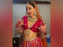 
      
      Ananya Panday expresses gratitude for ‘Dream Girl 2’ success 
      
      