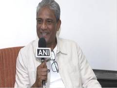 
      
      Adil Hussain gets candid about India hosting G20
      
      