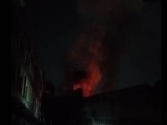 
      
      Massive fire breaks out at industrial unit in Noida
      
      