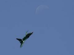 
      
      Myanmar angry with Pakistan over 'unfit' fighter jets
      
      