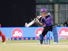 
      
      UPT20: Lucknow Falcons beat Kanpur Superstars
      
      