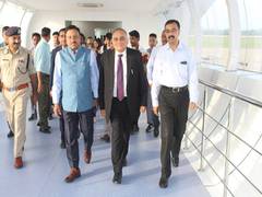 
      
      EC delegation visits Bhopal to review preparations for MP polls
      
      