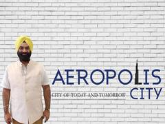 
      
      Aeropolis City: The Next-gen Mega Township at the Heart of Mohali
      
      