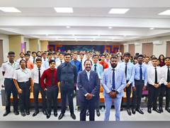 
      
      Charting a Course Towards Excellence in Maritime Studies
      
      