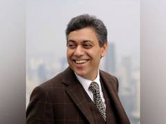 
      
      Deepak Ohri to Depart lebua Hotels and Resorts
      
      