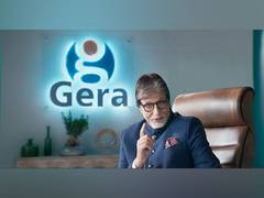 
      
      Amitabh Bachchan narrates “Haan, Pyaar Toh Bahut Karte Hain”
      
      