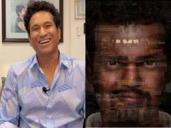
      
      Sachin Tendulkar to unveil trailer of Muttiah Muralitharan biopic
      
      