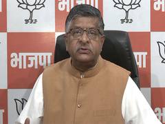 
      
      Prasad warns INDIA over Udhayanidhi’s ‘Sanatan’ rant
      
      