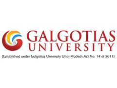 
      
      Galgotias University Hits a Significant Achievement
      
      