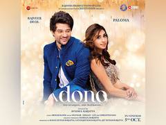 
      
      Rajveer Deol, Paloma’s debut film 'Dono’ official trailer out
      
      