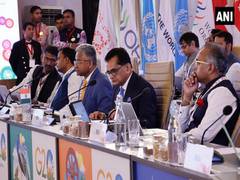 
      
      Final G20 Summit Sherpa meeting under India’s presidency underway
      
      