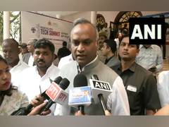 
      
      Religion promoting inequality as good as disease: Priyank Kharge
      
      