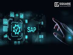 
      
      G Square enters new phase digital evolution through SAP 
      
      