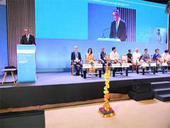 
      
      WHO Summit’s ‘Gujarat Declaration’ reaffirms global commitment
      
      