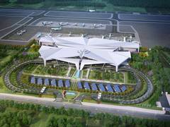 
      
      ISO certification to Guwahati International Airport
      
      