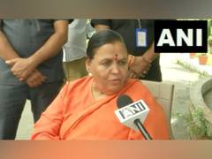 
      
      MP: BJP leader Uma Bharti not invited to ‘Jan Ashirward Yatra’
      
      