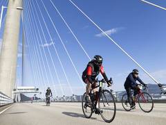 
      
      Experience Great Outdoors in Hong Kong This Season
      
      