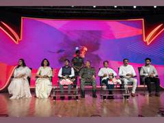 
      
      SSVM Transforming India Conclave 2023 Ignites Hope, Inspiration
      
      