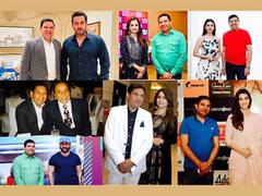 
      
      Bollywood Mr & Miss Mrs India Season 4 Unveils Grand Spectacle 
      
      