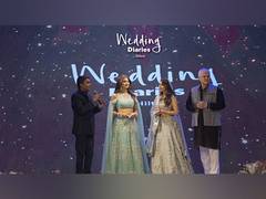 
      
      Wedding Diaries by Hilton at DoubleTree by Hilton Agra
      
      