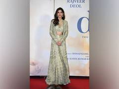 
      
      Paloma Dhillon gets emotional during Dono’s trailer launch
      
      