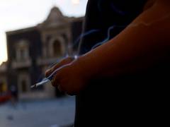 
      
      Anti-tobacco warning important on OTT platforms
      
      