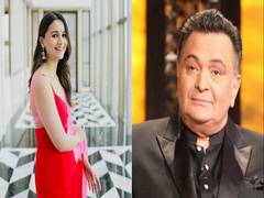 
      
      Alia remembers father-in-law Rishi on 71st birth anniversary
      
      