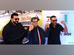 
      
      Sanjay, Subhash Ghai reunite to celebrate 30 years of ‘Khalnayak’
      
      