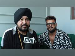 
      
      Daler Mehndi speaks about his latest track in Bhojpuri 
      
      