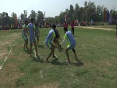 
      
      5-day college-level sports festival organized in J-K's Ganderbal
      
      