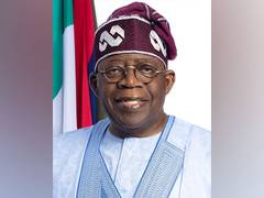 
      
      Nigerian President to attend G20 Summit in Delhi
      
      
