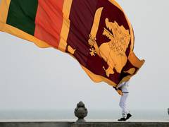 
      
      UN to provide over USD 300 million to Sri Lanka for next 5 years
      
      