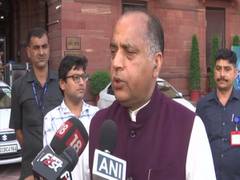 
      
      Himachal Pradesh: BJP legislative party meeting held in Shimla
      
      