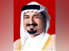 
      
      AlNeyadi achieved inspiring journey: UAE's Ajman Ruler
      
      