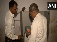 
      
      Bypolls: Voting begins in six states for 7 assembly seats
      
      