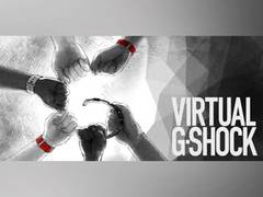 
      
      Casio to Launch Virtual G-SHOCK Community
      
      