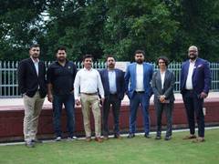 
      
      Gurgaon Welcomes Census Consultant, AZIZI to Dubai Property Expo
      
      
