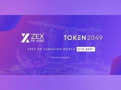 
      
      ZEX PR WIRE Announces Groundbreaking Offer: FREE PR Campaign
      
      