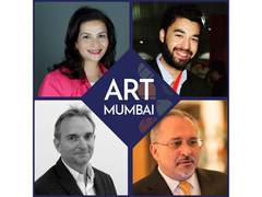 
      
      ART MUMBAI - Mumbai’s first of its kind Art Fair 16th to 19th Nov
      
      