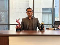 
      
      Another Award, Another Milestone; CloudThat Clinches Award
      
      