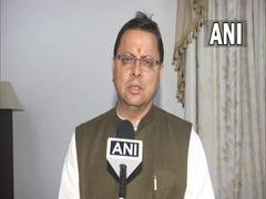 
      
      Uttarakhand CM hails 