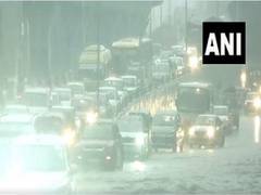 
      
      Orange alert issued in Telangana
      
      