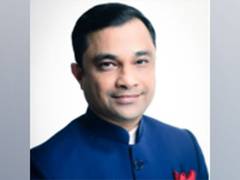 
      
       Amit Telang appointed India's next High Commissioner to Guyana
      
      