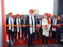 
      
      Aptiv announces grand opening of its Technical Center in Pune
      
      