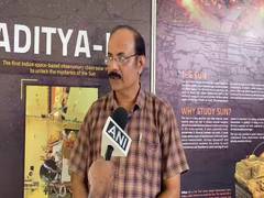 
      
      Kozhikode: Science Centre installs panels on Aditya L1
      
      