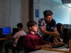 
      
      Parul University Unveils Innovative MCA Program
      
      