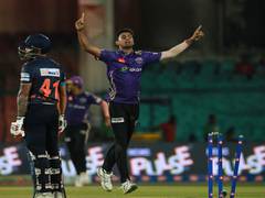 
      
      UPT20: Jaiswal’s spell against Kashi ensures victory for Lucknow
      
      