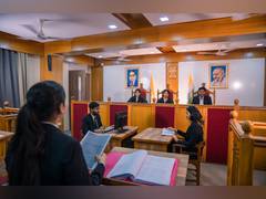 
      
      Join Parul University’s LLM Program 
      
      