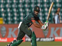 
      
      Bangladesh's Najmul Hossain Shanto ruled out of Asia Cup 2023
      
      